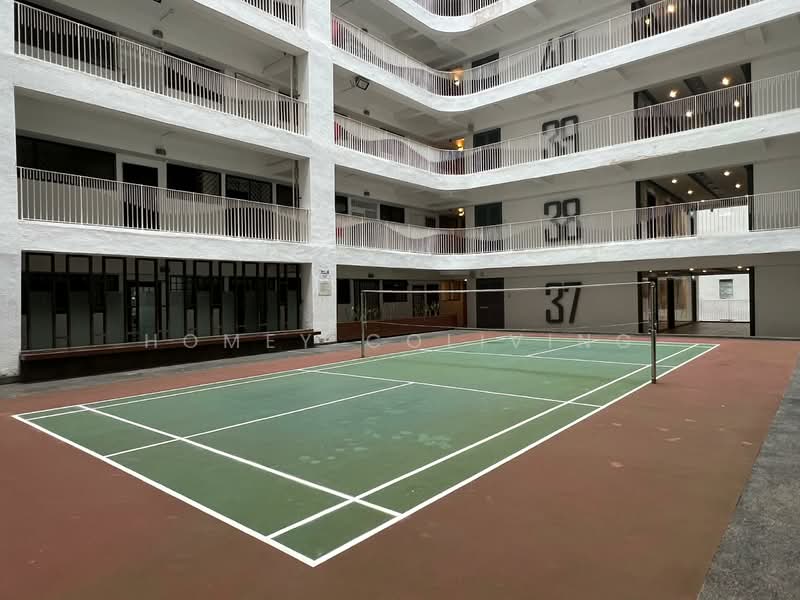 International Plaza, 10 Anson Road, Room Rental, 150 sqft, Apartment For Rent, by Homey Coliving, 25261173 - PropertyGuru.com.sg