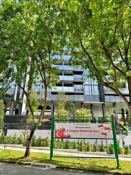 Hyll on Holland, 89 Holland Road, 2 Bedrooms, 657 sqft, Condominium For Rent, by Celeste Chua, 25261186 - PropertyGuru.com.sg