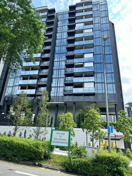Hyll on Holland, 89 Holland Road, 2 Bedrooms, 657 sqft, Condominium For Rent, by Celeste Chua, 25261186 - PropertyGuru.com.sg