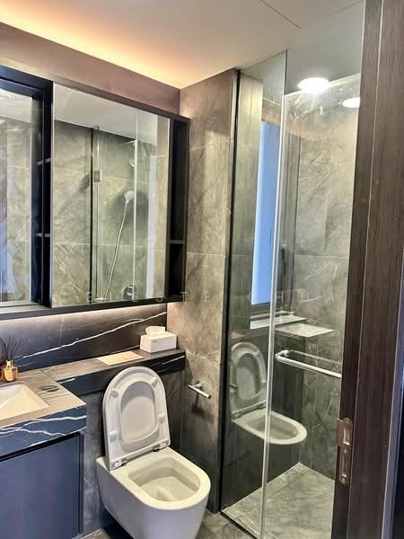Hyll on Holland, 89 Holland Road, 2 Bedrooms, 657 sqft, Condominium For Rent, by Celeste Chua, 25261186 - PropertyGuru.com.sg