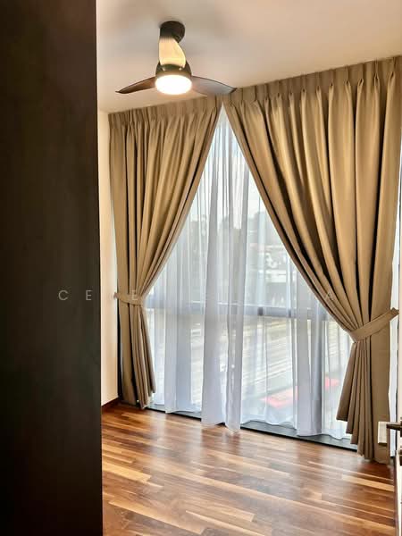 Hyll on Holland, 89 Holland Road, 2 Bedrooms, 657 sqft, Condominium For Rent, by Celeste Chua, 25261186 - PropertyGuru.com.sg
