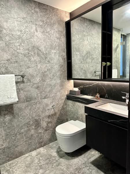 Hyll on Holland, 89 Holland Road, 2 Bedrooms, 657 sqft, Condominium For Rent, by Celeste Chua, 25261186 - PropertyGuru.com.sg