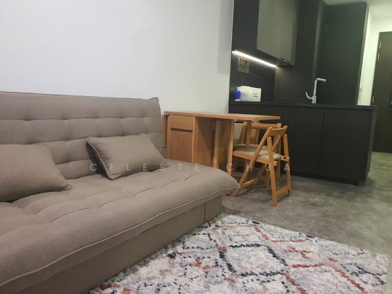 Hyll on Holland, 89 Holland Road, 2 Bedrooms, 657 sqft, Condominium For Rent, by Celeste Chua, 25261186 - PropertyGuru.com.sg