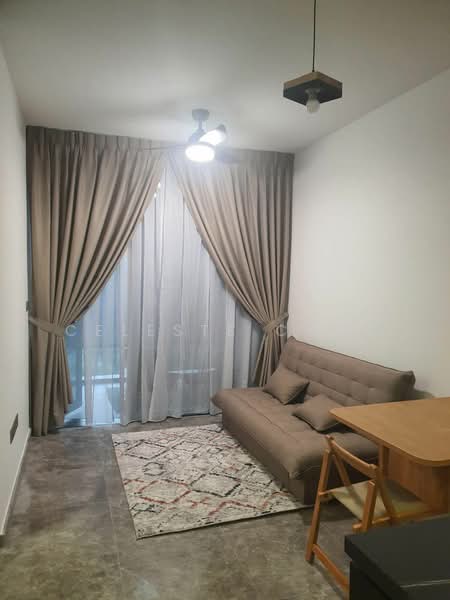 Hyll on Holland, 89 Holland Road, 2 Bedrooms, 657 sqft, Condominium For Rent, by Celeste Chua, 25261186 - PropertyGuru.com.sg