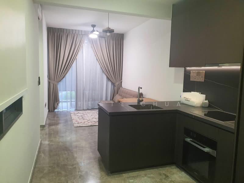 Hyll on Holland, 89 Holland Road, 2 Bedrooms, 657 sqft, Condominium For Rent, by Celeste Chua, 25261186 - PropertyGuru.com.sg