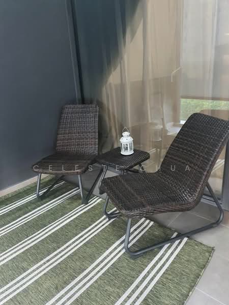 Hyll on Holland, 89 Holland Road, 2 Bedrooms, 657 sqft, Condominium For Rent, by Celeste Chua, 25261186 - PropertyGuru.com.sg