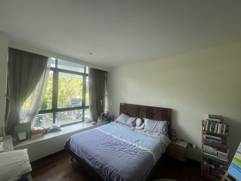Volari, 14 Balmoral Road, 3 Bedrooms, 1,636 sqft, Condominium For Rent, by Justin Yew, 25261198 - PropertyGuru.com.sg