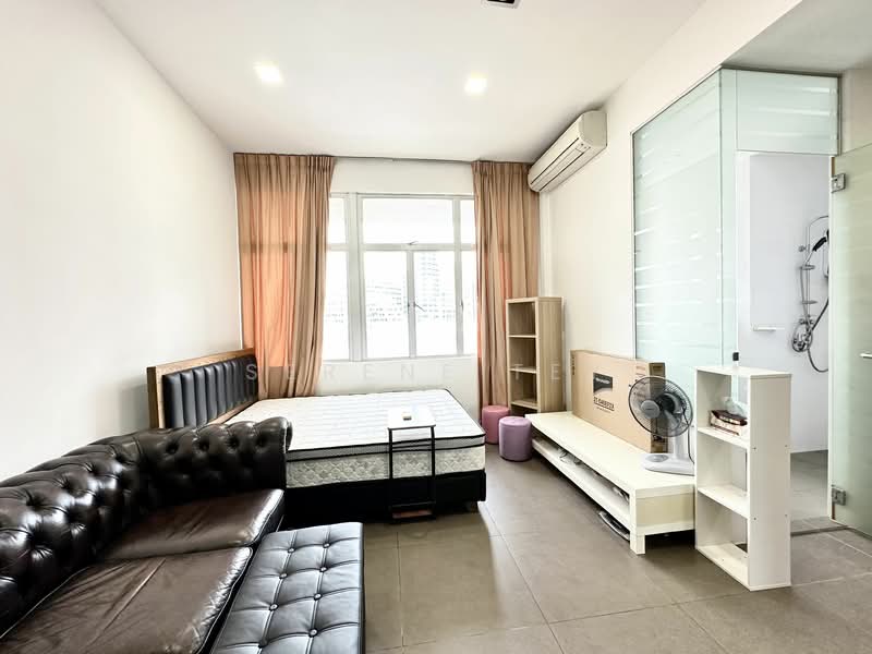 Hoa Nam Building, 27 Foch Road, Room Rental, 350 sqft, Apartment For Rent, by Serene Tey, 25261213 - PropertyGuru.com.sg