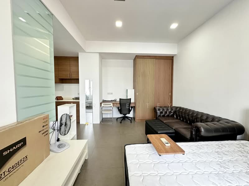 Hoa Nam Building, 27 Foch Road, Room Rental, 350 sqft, Apartment For Rent, by Serene Tey, 25261213 - PropertyGuru.com.sg
