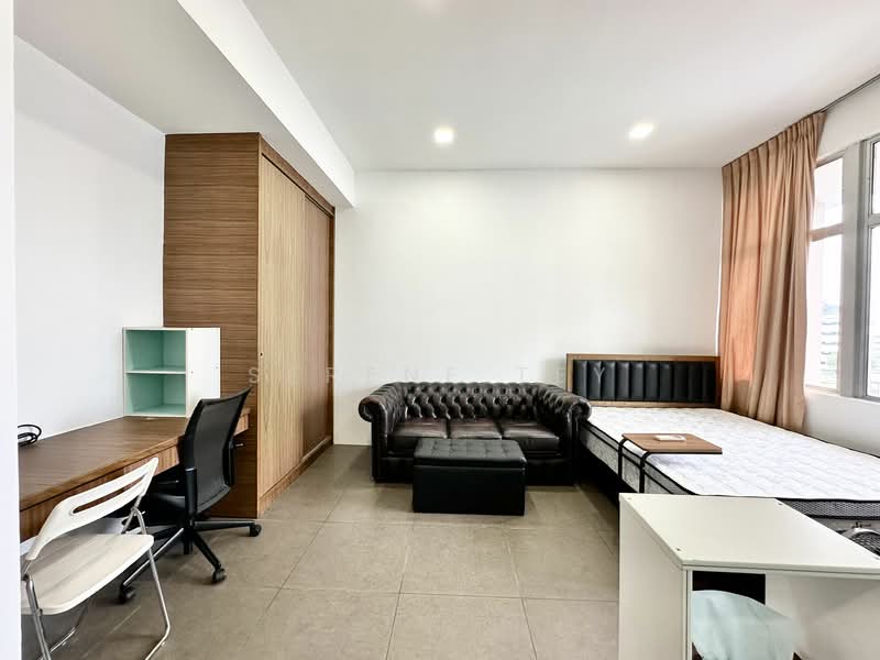 Hoa Nam Building, 27 Foch Road, Room Rental, 350 sqft, Apartment For Rent, by Serene Tey, 25261213 - PropertyGuru.com.sg