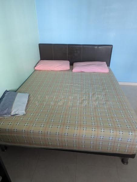 615 Woodlands Avenue 4, 615 Woodlands Avenue 4, Admiralty / Woodlands, Room Rental, 80 sqft, HDB Flat For Rent, by Jefferidin Singaram, 25261315 - PropertyGuru.com.sg