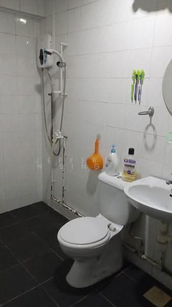 615 Woodlands Avenue 4, 615 Woodlands Avenue 4, Admiralty / Woodlands, Room Rental, 80 sqft, HDB Flat For Rent, by Jefferidin Singaram, 25261315 - PropertyGuru.com.sg