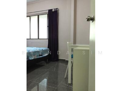 For Rent - 1A Sing Joo Walk