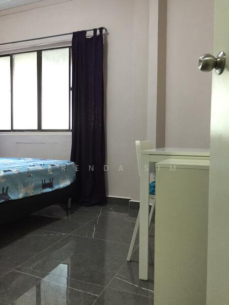 For Rent - 1A Sing Joo Walk