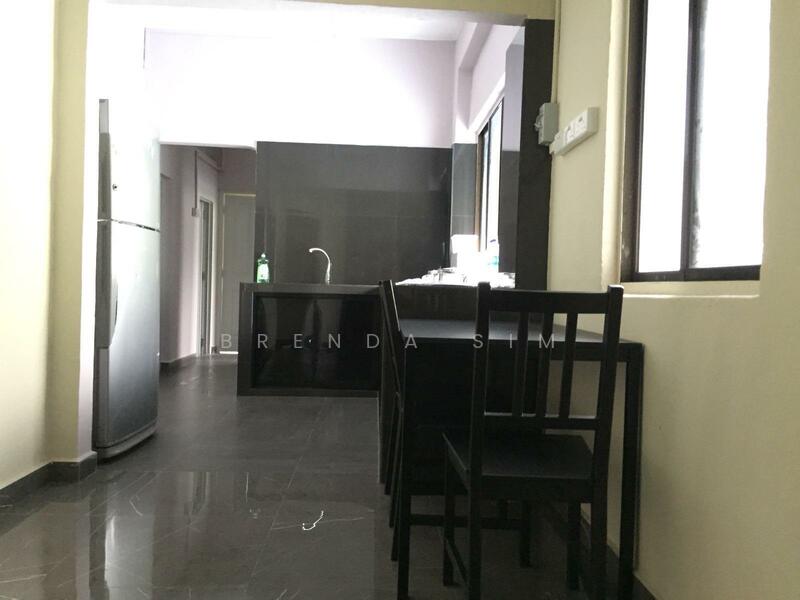 For Rent - 1A Sing Joo Walk