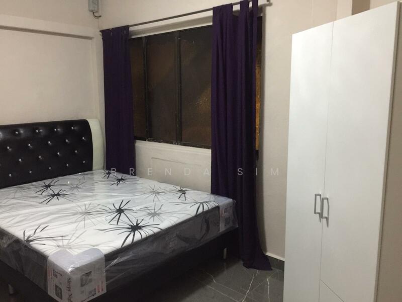 For Rent - 1A Sing Joo Walk
