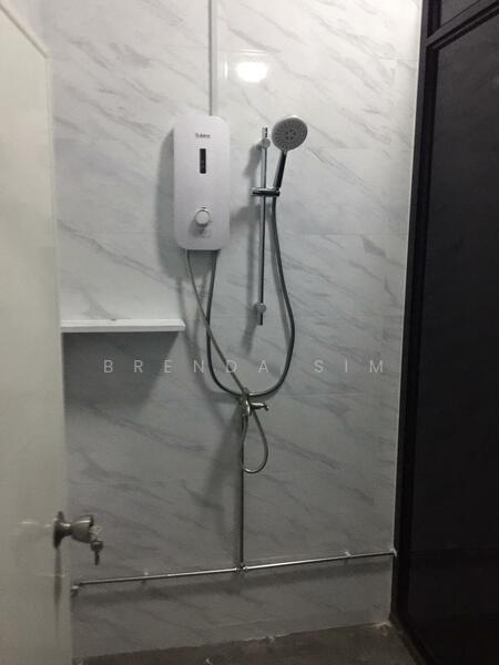 For Rent - 1A Sing Joo Walk