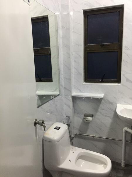 For Rent - 1A Sing Joo Walk