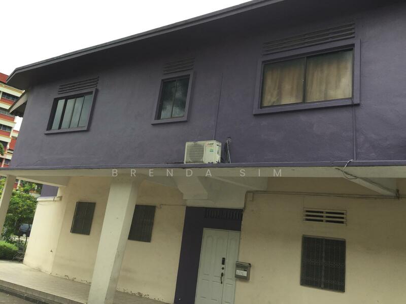 For Rent - 1A Sing Joo Walk