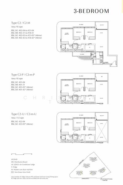 For Sale Chuan Park