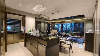 For Sale - Chuan Park