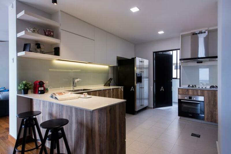 For Sale - Chuan Park