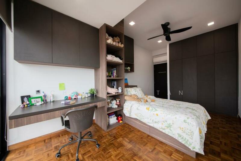 For Sale - Chuan Park