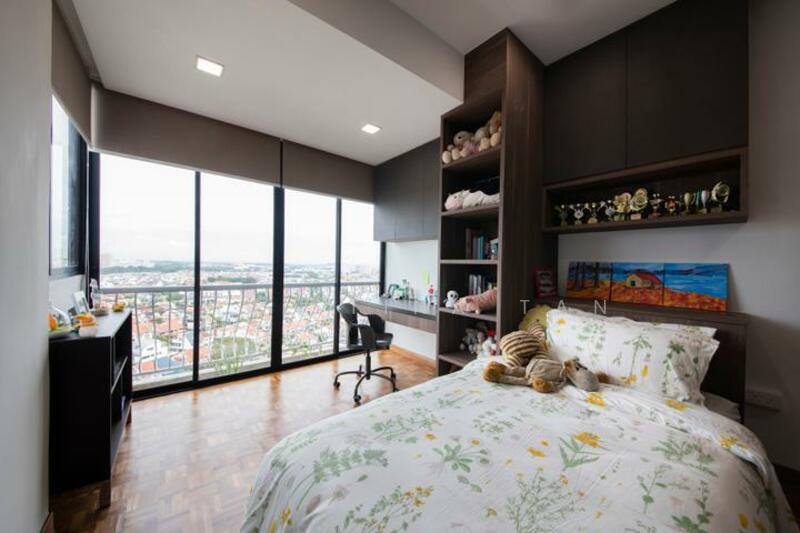 For Sale - Chuan Park