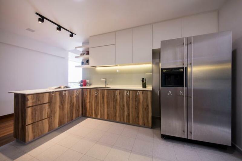 For Sale - Chuan Park