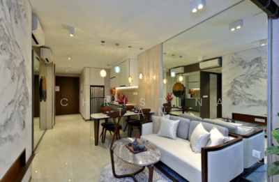 For Sale - Chuan Park