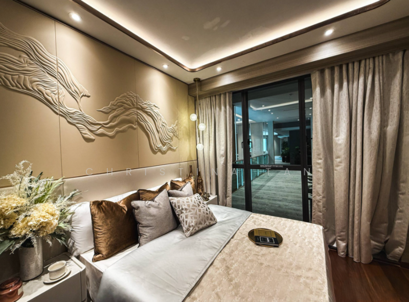 For Sale - Chuan Park