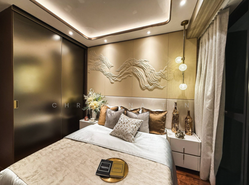 For Sale - Chuan Park