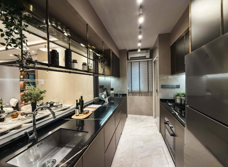 For Sale - Chuan Park