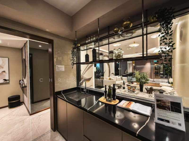 For Sale - Chuan Park
