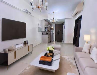 For Sale - Mount Sophia Suites