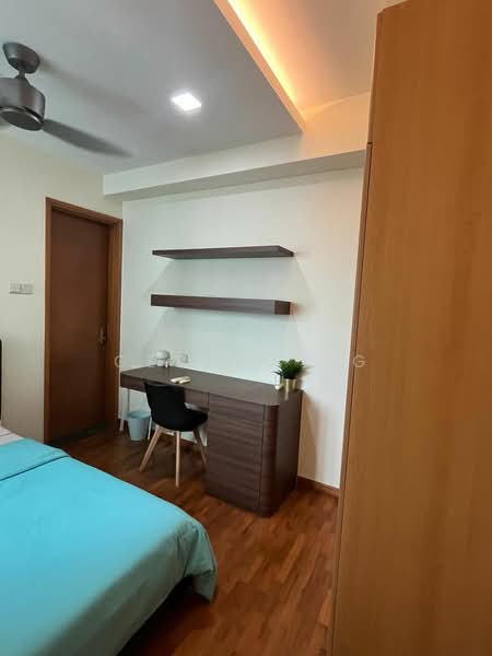 Queens, 10 Stirling Road, Room Rental, 250 sqft, Condominium For Rent, by Gerald Ng, 25261454 - PropertyGuru.com.sg