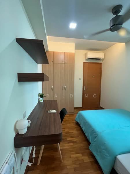 Queens, 10 Stirling Road, Room Rental, 250 sqft, Condominium For Rent, by Gerald Ng, 25261454 - PropertyGuru.com.sg