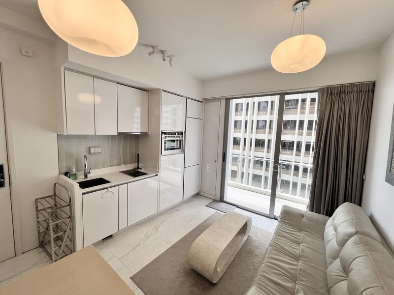 For Rent - Suites @ Newton