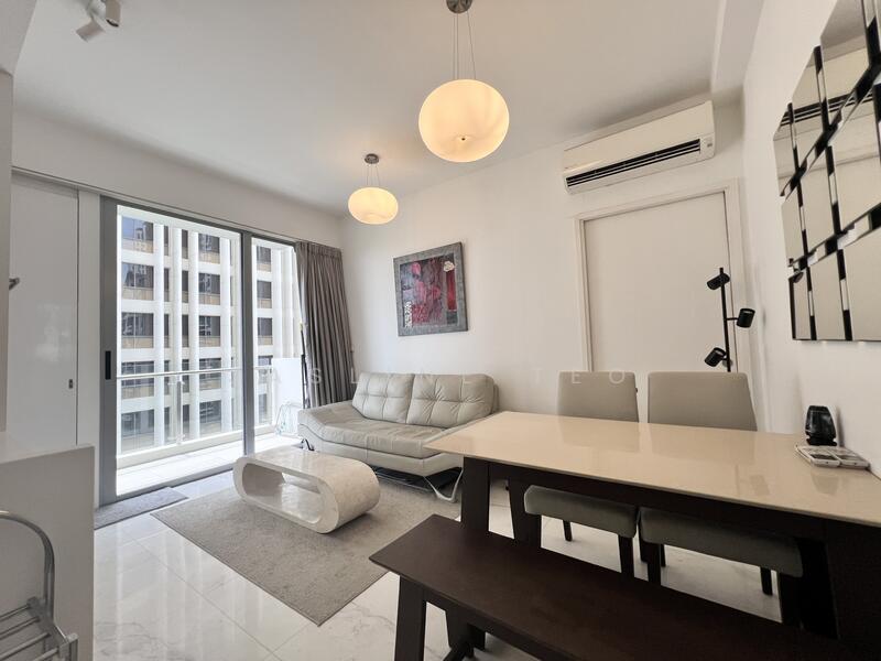 For Rent - Suites @ Newton