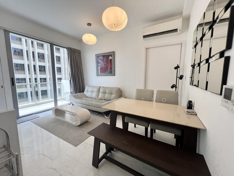 For Rent - Suites @ Newton
