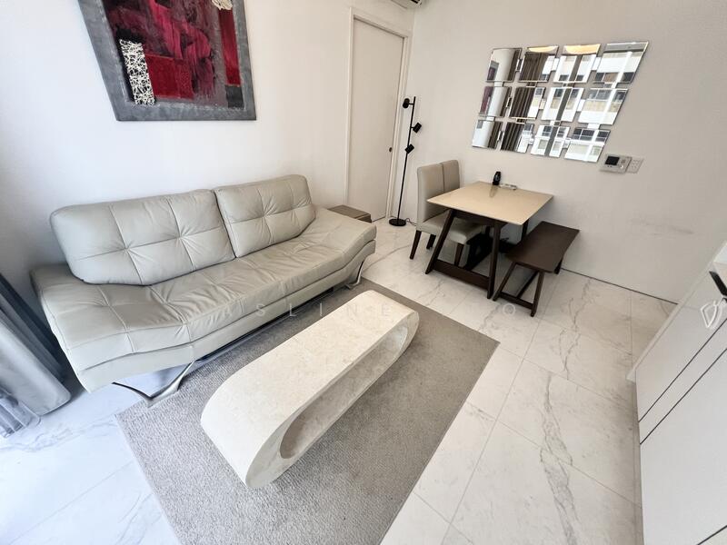 For Rent - Suites @ Newton