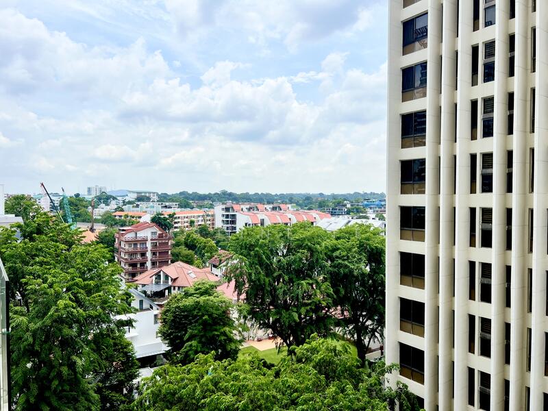 For Rent - Suites @ Newton