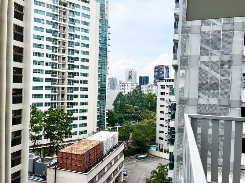 For Rent - Suites @ Newton