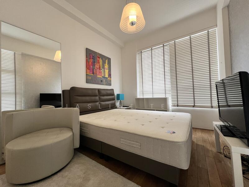 For Rent - Suites @ Newton