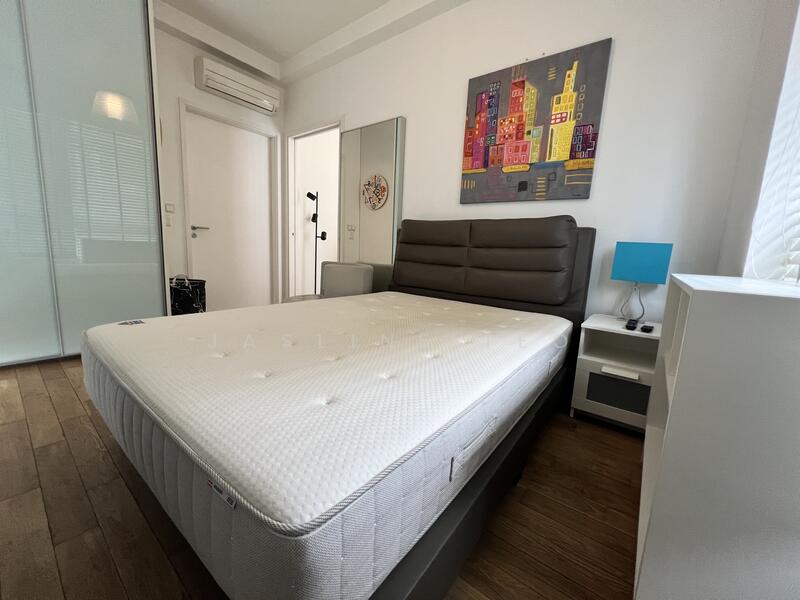 For Rent - Suites @ Newton