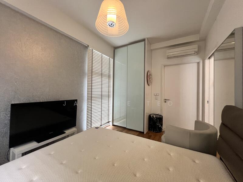 For Rent - Suites @ Newton