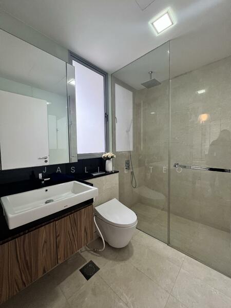 For Rent - Suites @ Newton