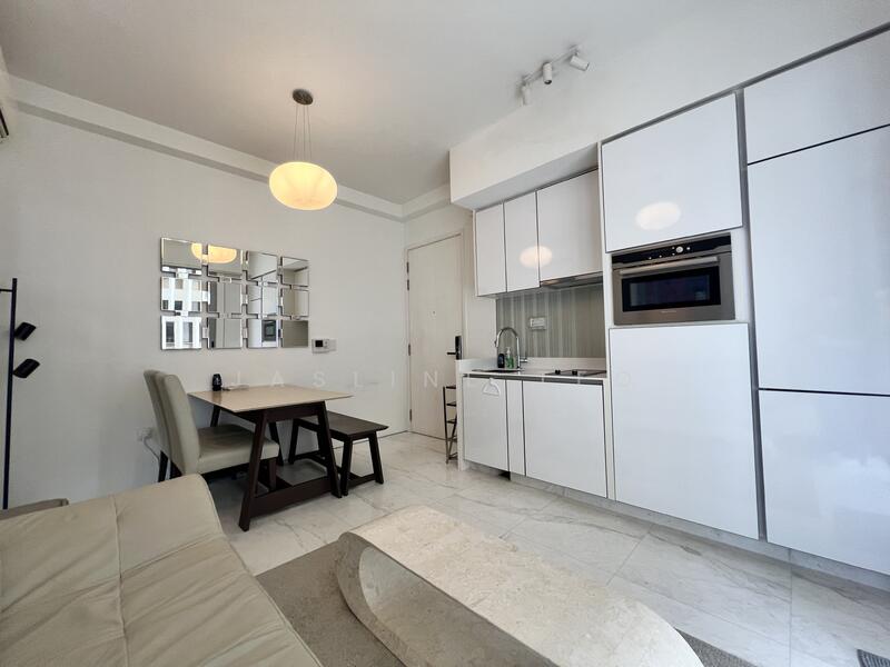 For Rent - Suites @ Newton
