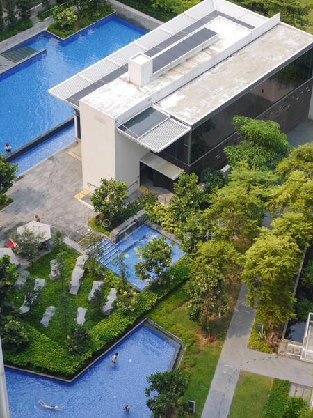 The Lakefront Residences, 42 Lakeside Drive, 3 Bedrooms, 1,001 sqft, Condominium For Rent, by Jonivien Yeong 楊桂萍, 25261502 - PropertyGuru.com.sg