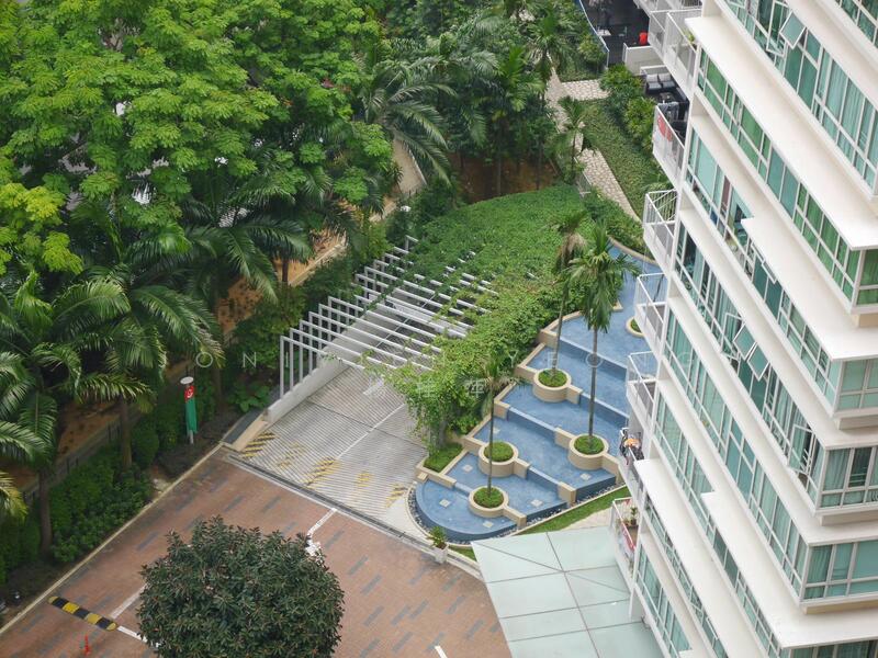 The Lakefront Residences, 42 Lakeside Drive, 3 Bedrooms, 1,001 sqft, Condominium For Rent, by Jonivien Yeong 楊桂萍, 25261502 - PropertyGuru.com.sg